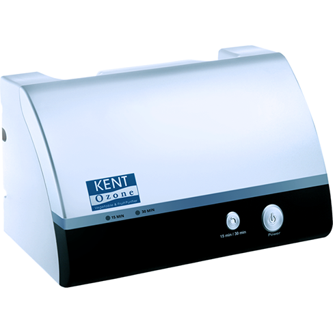 Fruits and vegetable purifier