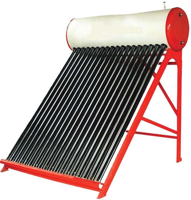 24 Tubes-Stainless Steel-300Ltr