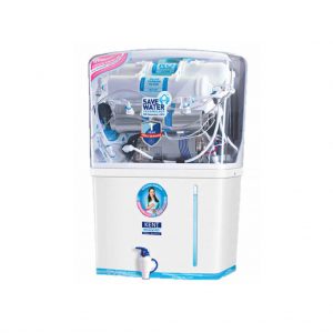 Kent Grand With Alkaline