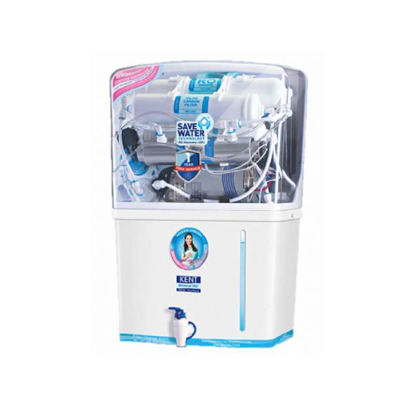 Kent Grand with Alkalie