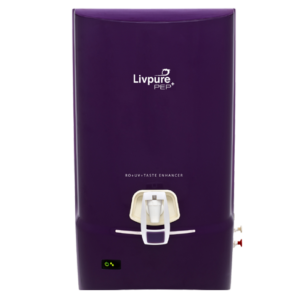 Livpure Pep Plus