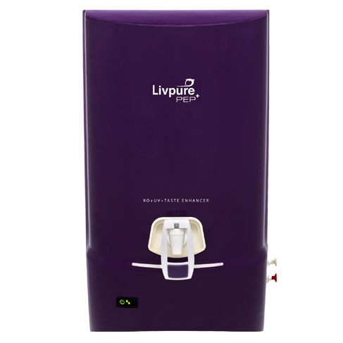 Livpure Pep Plus