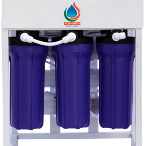 Aqua Green 200 LPH UV