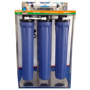 Aqua Green 300 LPH UV