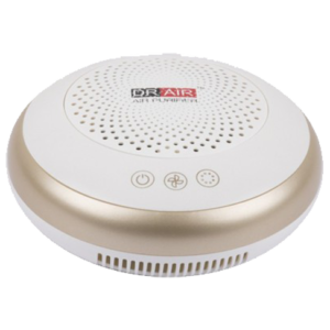 DR Car Air Purifier
