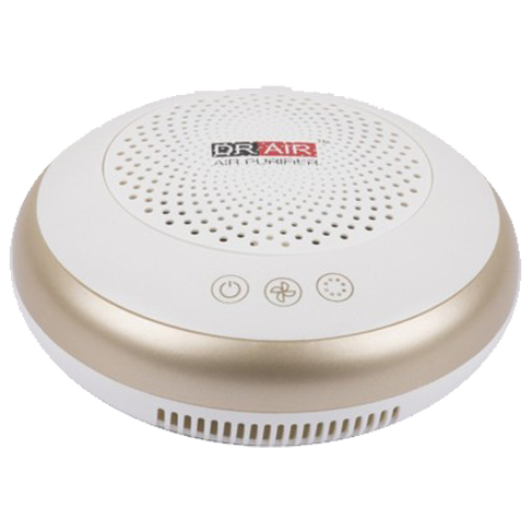 DR Car Air Purifier
