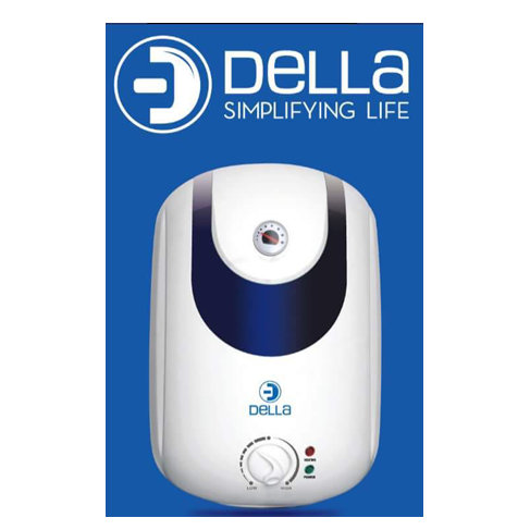 Della Electric Geyser