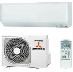 Mitsubishi Air-Conditioners