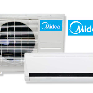Midea Air-Conditioners