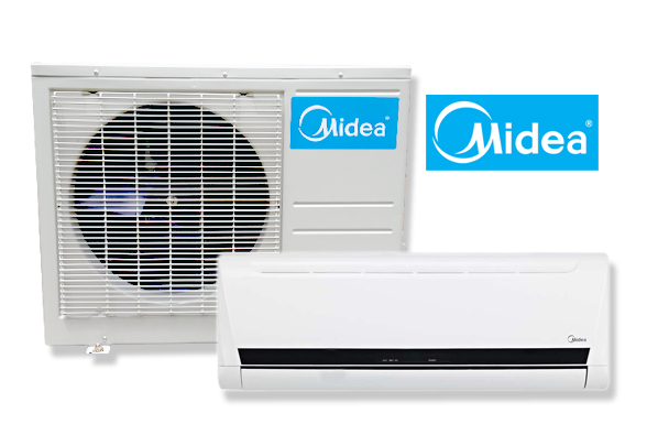 Midea Air-Conditioners