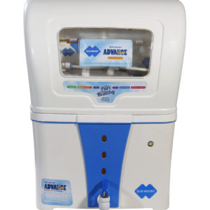 Blue Mount Advance Star