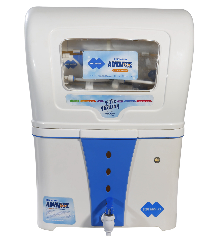 Blue Mount Advance Star Water Purifier
