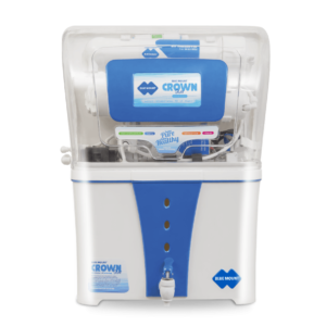 Blue Mount Crown Star