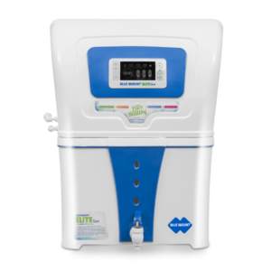 Blue Mount Elite Star