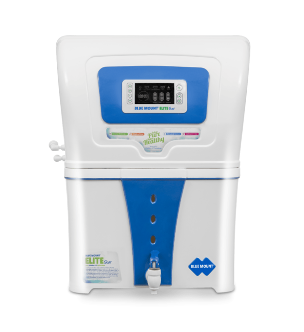 Blue Mount Elite Star Water Purifier