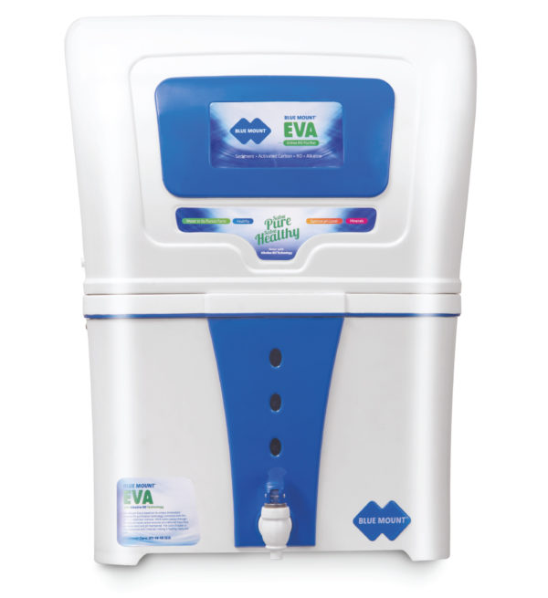 Blue Mount Eva Water Purifier