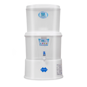 Blue Mount Idol Star