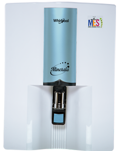 Whirlpool Minerala 90 Classic