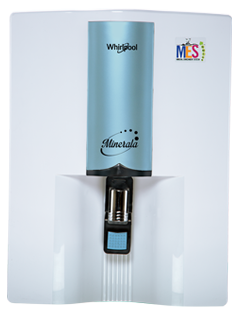 Whirlpool Minerala 90 Classic