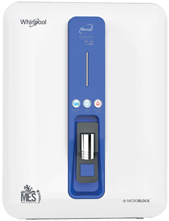 Whirlpool Minerala-Platinum-Plus Water Purifier