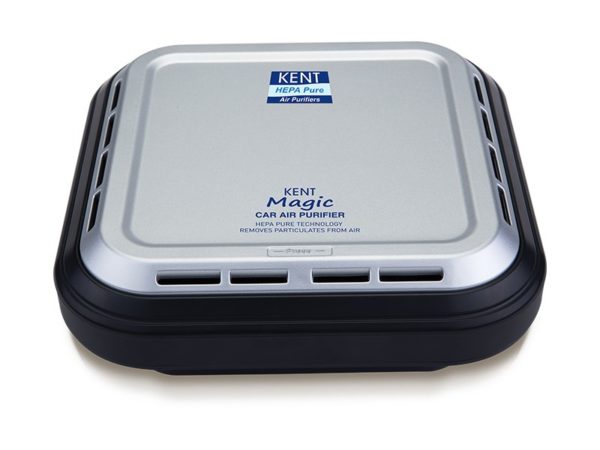 Kent Magic Car Air Purifier