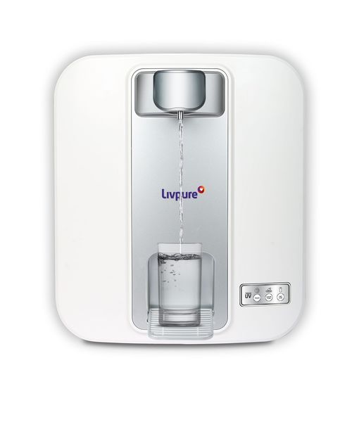 Livpure Touch UV