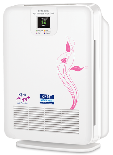 Kent APLS Plus with UV Air Purifier
