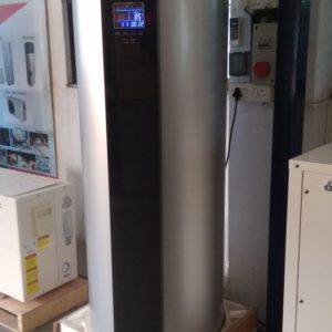 Suntec All in One Heat Pump 300 Ltrs.