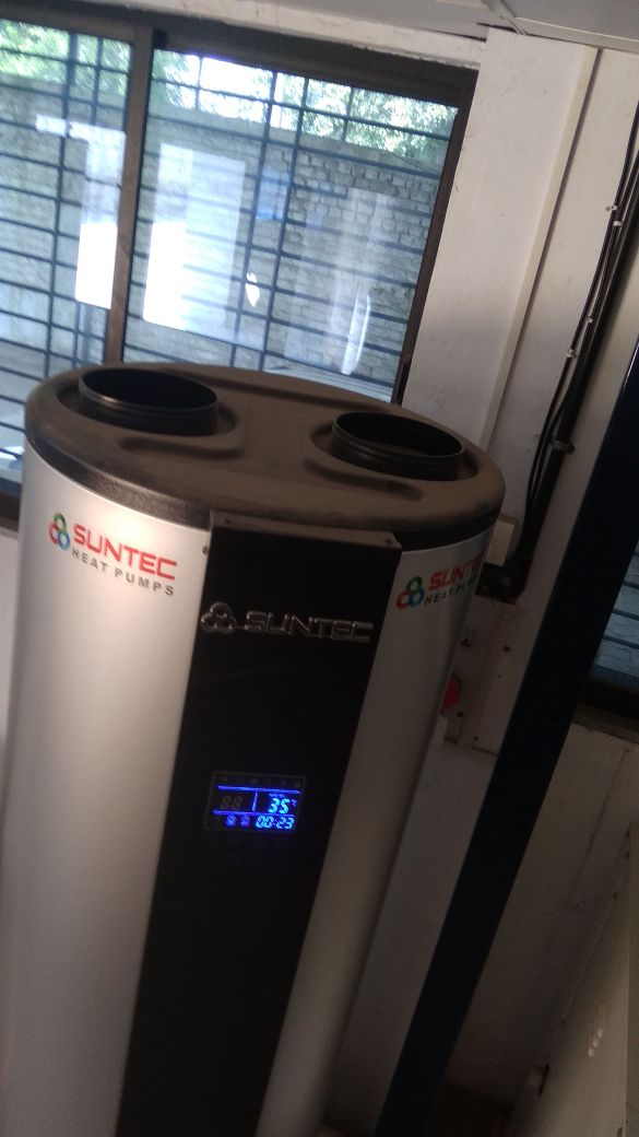 All In One 300 Ltrs.