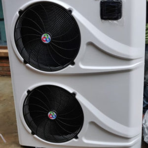 Suntec Heat Pump for Swimming Pool 21KW