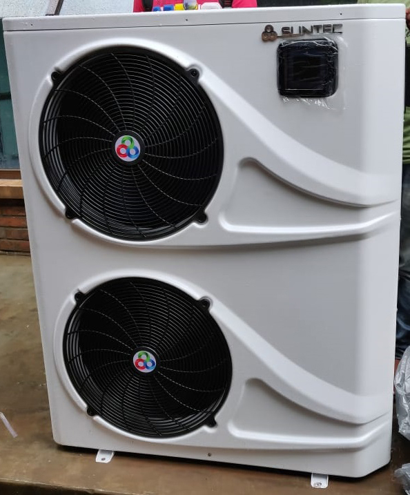 Suntec Heat Pump for Swimming Pool 21KW